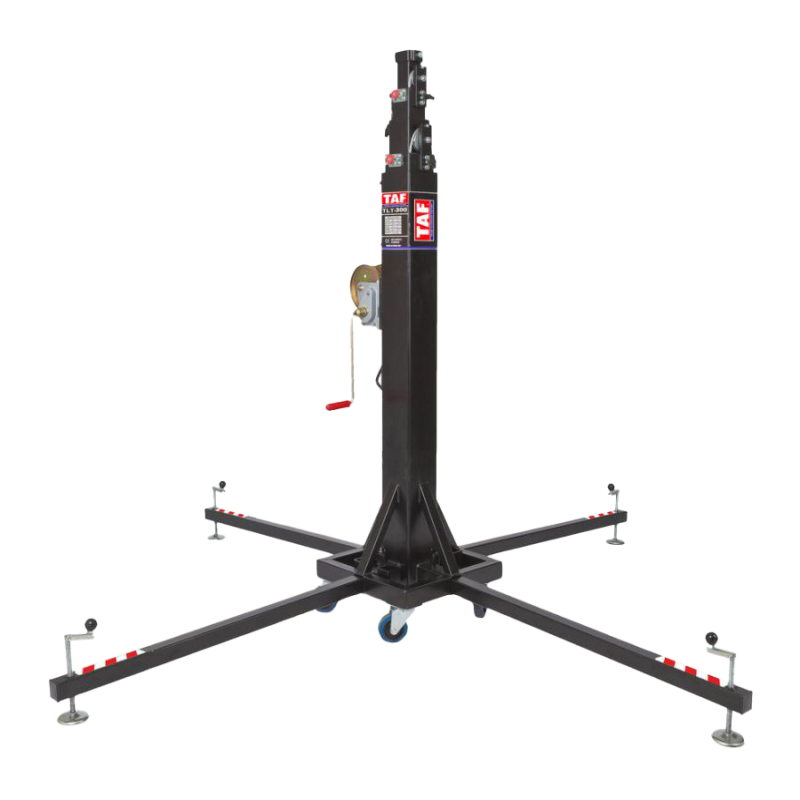 trussgear.com | Tower Lifters | Tower Lifters